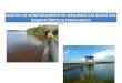  · Web view2019/12/15  · Este Boletim apresenta o Monitoramento de Qualidade das Águas de 54 Reservatórios de Pernambuco, que totalizam 3.025,97 hm³, correspondendo a 94,8%