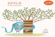 Ediciones...Apila Ediciones 3 Apila Ediciones es una editorial fundada en 2007, especializada en álbum infantil ilustrado y con un firme compromiso con la calidad gráfica y literaria