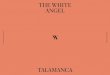 THE WHITE ANGEL · 2018. 3. 9. · modelo FOSTER, color Crema de 60 x 60 en interiores, y acabado abujardado en terrazas y balcones, o similar. Rodapié de DM blanco a juego con la