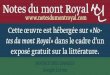 Notes du mont Royal ←  · 2019. 7. 23. · 1117.3. C. 6. ubi ùmlzgçn’yav si.” "5903! 1&4 épair ex Rufo ponit. Cellius lib. x1x. cap. 9. Afinticum adolcfccnrcm ait (me ad