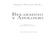 Belarmino y Apolonio - Stockcero 2014. 6. 28.¢  Belarmino y Apolonio en Belarmino y Apoloniode Ram£³n