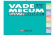 VADE19 - Moovin...autoria da Editora Rideel. – 19. ed. – São Paulo: Rideel, 2020. – (Série Vade Mecum) 2112 p. ISBN 978-85-339-5829-6 1. Direito – Brasil 2. Direito – Manuais