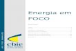 Energia em FOCOEnergia em FOCO Em Foco O Operador Nacional do Sistema Elétrico (ONS) divulgou que a carga de energia elétrica no Sistema Interligado Nacional (SIN) em novembro de