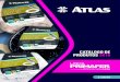 ATLAS - LINHA PRIMAFER | Catálogo de produtos/ ... ATLAS - LINHA PRIMAFER | Catálogo de produtos/productos 7 kit metal 5 peças Resistenza kit 5 piezas metal - Resistenza 67,7 x