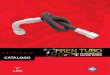 CATA LOGUE - FREN TUBO · 2020. 6. 19. · Fren Tubo, setting the pace in brake hose production since 1984 with a su perb quality and a coherently de ve - lo ped product line. Fren