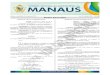 R$ 1,00 Poder Executivodom.manaus.am.gov.br/pdf/2015/marco/DOM 3602 05.03.2015... · 2015. 3. 6. · Manaus, quinta-feira, 5 de março de 2015. Ano XVI, Edição 3602 - R$ 1,00 Poder