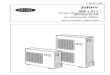 30RHV - Acare · 2010. 3. 30. · Compressor 0370620H29 1 Gommino antivibrante / Grommet, compressor mounting 0370620X52 4 4 Riscaldatore del carter/ Crankcase heater 25W 0351501X50