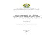 VOLUME IICONSOLIDAÇÃO DOS PROGRAMAS DE GOVERNOorcamentofederal.gov.br/.../lei-1/volumes/Volume_II.pdf · VOLUME II Consolidação dos Programs de Governo Brasília, DF
