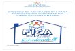 ATIVIDADES PARA CURSO DE LIBRAS -BÁSICO · 2020. 8. 3. · PREFEITURA MUNICIPAL DE PARANAGUÁ Secretaria Municipal de Educação e Ensino Integral 1 CADERNO DE ATIVIDADES Nº 6 PARA