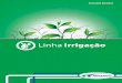 Catalogo Irrigacao 2017 FINAL - Terra Molhada...no Brasil: Amanco (tubos e conexões), Plastubos (tubos e conexões) e Bidim (geotêxteisnãotecido), que hoje são suas marcas comerciais