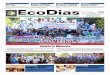 40 AÑOS DEL GOLPE GENOCIDA Intacta la Memoria - EcoDias...569 AÑO 16 El periódico semanal bahiense Publicación gratuita Domingo 27 de Marzo al sábado 2 de Abril de 2016 > CINE