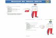 Anexo C - CMRJ · 2018. 5. 11. · Anexo C (a)Posse: opcionalpara Aluno(a)do Colégio Militar: (b)Composição - casaco e calça em tactel nas cores azul marinho, vermelho e branco,