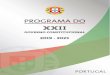Programa XXIIGC · 2019. 10. 29. · Title: Programa XXIIGC Author: carla.batista Created Date: 10/26/2019 9:22:39 PM