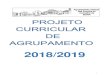 2018/2019...Administração Educativa de 08/06/99, foi homologado o Agrupamento Vertical com sede na Escola EB2,3/S de Mora, passando os estabelecimentos de ensino do concelho a constituir