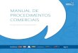 Manual de ProcediMentos coMerciais - Diários Associados...- Falha por parte da tV Brasília - alteração de programação - Pronunciamento de autoridade pública Página Inicial