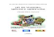 APL DE MADEIRA, MÓVEIS E ARTEFATOS · 2019. 7. 12. · APL, contendo um elenco de ações voltadas para o desenvolvimento sustentável do APL de Madeira, Moveis e Artefatos na cidade
