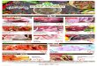 Carnicería Meatlaaztecamm.com/wp-content/uploads/2020/11/LAzteca-111220...Carnicería Meat La Azteca 111220 Page 1 Ofertas válidas / Valid offers 11/12/20 - 11/25/20 Pescados y m