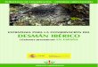 ESTRATEGIA PARA LA CONSERVACIÓN DEL DESMÁN IBÉRICO · 2018. 10. 2. · estrategia para la conservaciÓn del des-mÁn ibÉrico (galemys pyrenaicus)en espaÑa versiÓn aprobada por