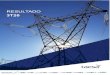 RESULTADO 3T20 · 2020. 11. 11. · Resultado do 3º trimestre de 2020 Rio de Janeiro, 11 de novembro de 2020 A Transmissora Aliança de Energia Elétrica S.A. (“Taesa” ou “Companhia”;