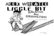 Liccle bit, baiatul din Crongton - Alex Wheatle bit...آ  2019. 7. 1.آ  Liccle Bit, bأ£iatul din Crongton