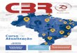 Curso de Atualização - Colégio Brasileiro de Radiologia e ......Curso de Atualização INFORMATIVO NO 354 ABRIL 2018 CBR firma parceria com British Institute of Radiology (BIR)