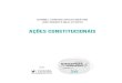 AÇÕES CONSTITUCIONAIS...234 Ações Constitucionais – Vol. 56 • Danniel Adriano Araldi Martins e José Roberto Mello Porto para a edição de um ato normativo infraconstitucional,