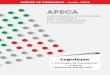 Legislacao - APECA - Associação das Empresas de Contabilidade … · 2013. 6. 20. · Portaria n.º 160/2013 de 23 de abril A Portaria n.º 321 -A/2007, de 26 de março, aprovou