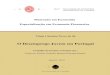 Mestrado em Economia Especialização em Economia Financeira · 2019. 11. 7. · Financeira, apresentado à Faculdade de Economia da Universidade de Coimbra para obtenção do grau