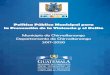 UPCV del Tercer Viceministerio de Prevención de la Violencia del … · 2020. 1. 15. · medio de la Universidad de San Carlos de Guatemala a través del El Centro Universitario