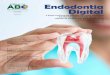 Endodontia Digital - ABO · 2019. 9. 9. · 24º CIORJ, que mais uma vez demonstrou ser um Congresso de grande importância para os dentistas e as empresas, reunindo mais de 13 mil