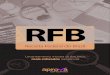RFB · 2020. 8. 25. · RFB Receita Federal do Brasil 6 PONTUAÇÃO MÍNIMA DO CONJUNTO DAS PROVAS OBJETIVAS 144 PONTOS Veri˜ que o conteúdo das disciplinas no “Edital Planilhado”