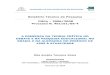 Relatório Técnico de Pesquisa CNPq 2006/2008 Processo N. …portal.pucminas.br/imagedb/mestrado_doutorado/publicaco... · 2012. 8. 28. · cnpq – 2006/2008 processo n. 401161/06-4