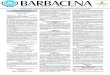 BARBACENA, UINTA-FEIRA, 27 DE OUTUBRO DE 2016 ...barbacena.mg.gov.br/arquivos/atos-_27-10-2016.pdf2016/10/27  · 2 BARBACENA, UINTA-FEIRA, 27 DE OUTUBRO DE 2016 - EDIO EXTRA Estacionamento