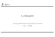 contagemgdcc/matdis/aulas/contagem.pdf · 2006. 7. 13. · Contagem George Darmiton da Cunha Cavalcanti CIn - UFPE. Sumário • Princípios Básicos de Contagem – A Regra do Produto