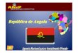 República de Angola › images_db › noticias...Sociedade de direito angolano Uma sociedade de direito angolano pode constituir - se como uma : (i) Sociedade em Nome Colectivo ;