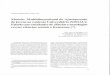 Universidade do Minho: Página principal · 2017. 10. 4. · adaptada por Santos, 1996, da versão revista da Classroom Environmental Scale: Moos & Tnckett 1987), para avaliar as