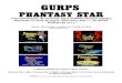 GURPS Phantasy Star - fireden.net · 2019. 3. 26. · INTRODUÇÃO Em 1988, uma empresa japonesa produtora de jogos eletrônicos, chamada SEGA, lançou um curioso cartucho do gênero