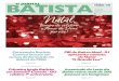 tempo de celebrar o Amor de Deus por nós!batistas.com/OJB_PDF/2017/OJB_52.pdfapresenta cantata de Natal “A Grande Luz” Página 08 Juventude do Leste da Bahia reúne mais de 200