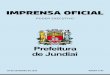 Prefeitura de Jundiaí · 2020. 9. 9. · atendimento de Mandado Judicial, sob o Sistema de Registro de Preços, HOMOLOGADO à(s) empresa(s) abaixo, conforme Processo Administrativo