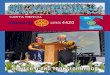 CARTA MENSAL - Rotary4420 · 2018. 6. 16. · carta mensal . Presidente do rotary international Prezados Rotarianos, Este é um momento extremamente emocionante para ser rotariano