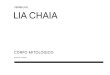 VERMELHO Lia cHaia · 2020. 6. 22. · 24/02/2015 - 21/03/2015 O selo Edições tijuana lança Álbum, novo livro de artista de Lia chaia, que utilizou o álbum de figurinhas como
