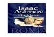 Historia universal de Asimovbdigital.binal.ac.pa/VALENZANI POR ORGANIZAR/ORDENADO... · 2006. 11. 11. · paz. Fue en este punto donde llegó a su fin mi libro La República Romana,