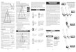 2502-0701 - Manual Cortadores Elétricos - Sanfonado - Rev 10-04-2019 · 2019. 11. 6. · transporte e armazenagem, consertos por pessoal não autorizado e peças de desgaste natural