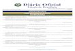 DIOF - GPDOE2021/01/05  · Exonerar, a contar de 21 de dezembro de 2020, ANA CAROLINA DE SOUZA GUASSU, do Cargo de Direção Superior, símbolo CDS-06, de Assessor Especial de Monitoramento