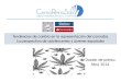 Tendencias de cambio en la representación del cannabis. La …xuventude.xunta.es/uploads/docs/Observatorio/La... · 2016. 11. 4. · • En los efectos a largo plazo, la percepción
