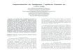 Segmentacion de Im´ agenes Capilares Basado en´ Colormapiiis.org/CDs2010/CD2010CSC/CISCI_2010/PapersPdf/CA214SA.pdf · 2010. 11. 22. · y robusta, no limitada a un tipo de imagen
