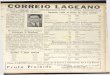 LAGES, 8 de Outubro de 1955 GERENTE Redaçfio e Oficinashemeroteca.ciasc.sc.gov.br/correiolageano/1955/ED66_08... · 2017. 7. 27. · jes o prestigioso chefe pes- 6. edista sr. Vidal