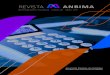 REVISTA - ANBIMA · 2017. 6. 12. · Revista ANBIMA Publicação mensal online especializada na divulgação de demonstrações financeiras de instituições do mercado. BANCO A
