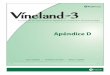 65760 Vineland3 AppMan APXD - Amazon Web Services · 2020. 1. 24. · Vineland–3 Manual Conteúdo iii Conteúdo Apêndice D: Tabelas Normativas dos Formulários Extensivos e de