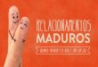 RELACIONAMENTOS MADUROS - PARTE #1 - CRESCA · 2016. 9. 11. · astúcia e esperteza de homens que induzem ao erro. Efésios 4.14. BARREIRAS DO CRESCIMENTO O propósito é que não